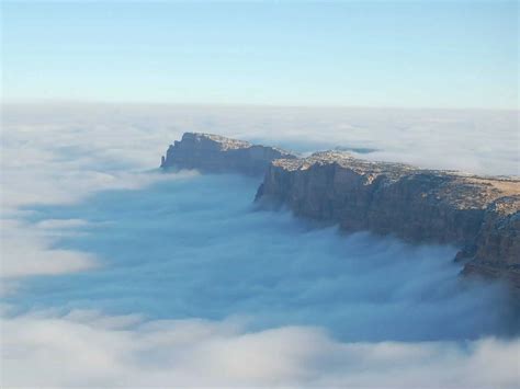 Incredible Grand Canyon National Park Weather - IHSANPEDIA