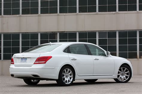 HYUNDAI EQUUS ULTIMATE - HYUNDAI Photo (23533705) - Fanpop