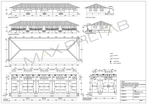 Portable House PH0814K,Portable House