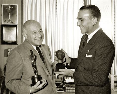 Film Related Awards – Cecil B. DeMille