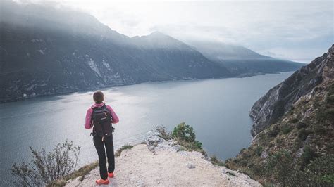 Lake Garda hiking • Garda Trentino