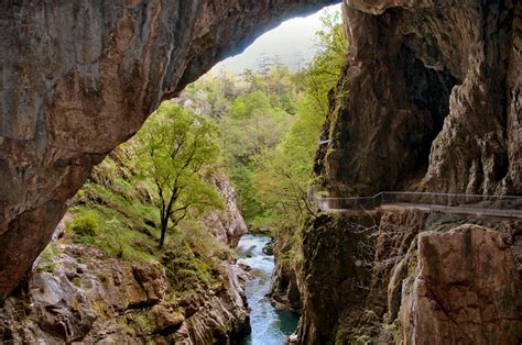 30 Breathtaking Skocjan Caves Photos To Inspire You To Visit Slovenia