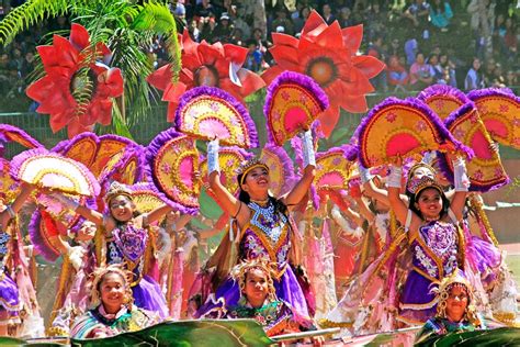 The Colorful History of the Panagbenga Festival - Camella Homes