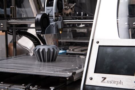 Integrating 3D Printing Into Your Manufacturing Facility