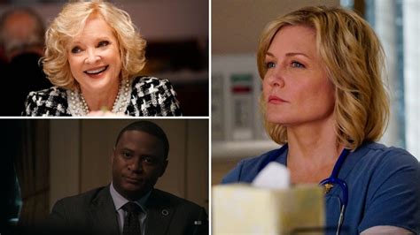 8 'Blue Bloods' Characters We Hope Return in Season 10 (PHOTOS)