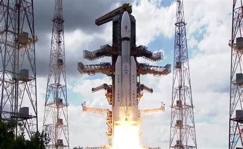 Chandrayaan 3, Vikram Lander, Pragyaan Rover, Chandrayaan-3: What Happens To The Propulsion ...