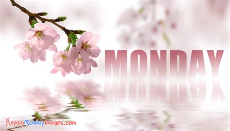 Happy Monday Wallpapers Images - Wallpaper And Free Download