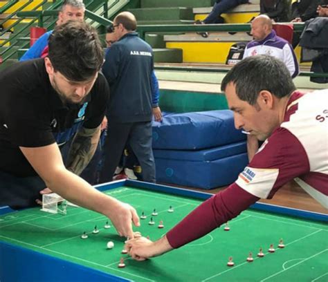 The best Subbuteo rules for beginners | The Hobby Online