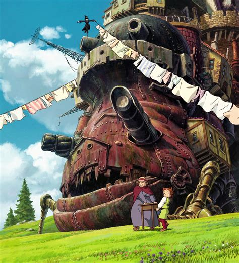 Ghibli