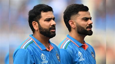 “Yes, Kohli Is Selfish”: India Great’s Sharp Retort As Pakistan Great ...