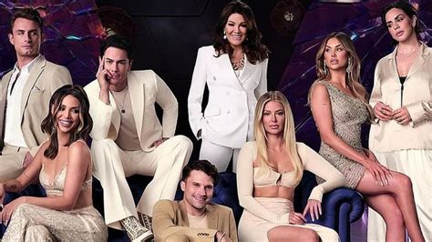 Vanderpump Rules Season 11: Premiere date, time, where to watch and more - Hindustan Times