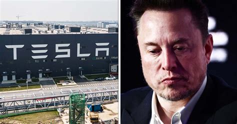 Elon Musk humiliated as locals veto Tesla factory expansion in ...