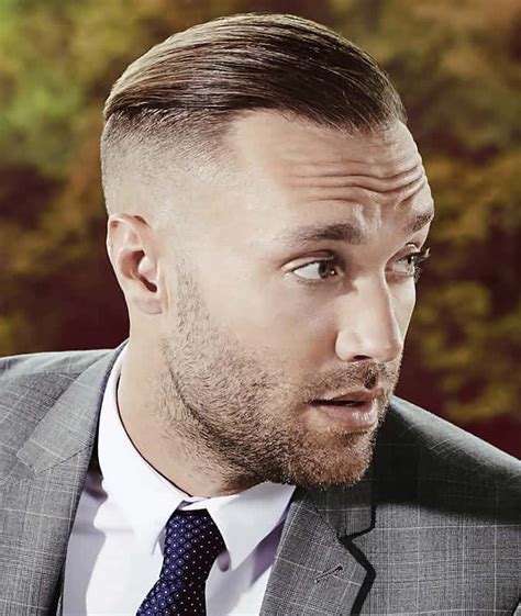 20 Smart & Cool Haircuts for Balding Men (2020 Trends)