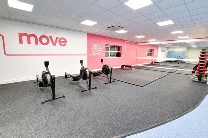 The Gym Bristol Longwell Green | The Gym Group