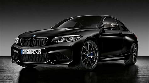 HD wallpaper: BMW, BMW M2 Coupe, BMW M2 Coupe Black Shadow Edition ...