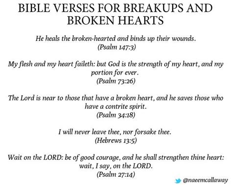 Bible verses for Broken Hearts | Warrior | Pinterest