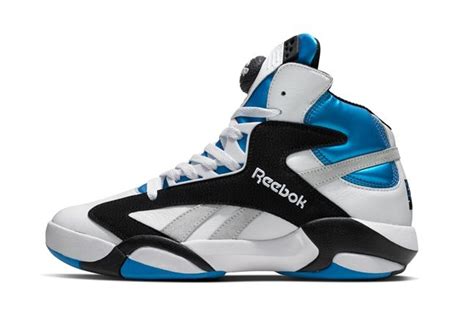 Reebok Shaq Attaq - Sneaker Freaker