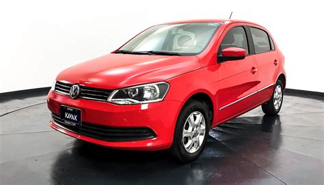 Volkswagen Gol 2016 #25650 | null KM | Precio: $127999