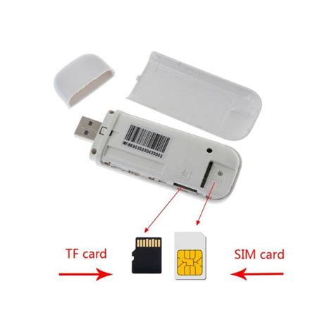 Lte sim card data usb router 3g/4g wifi router wireless usb car modem ...