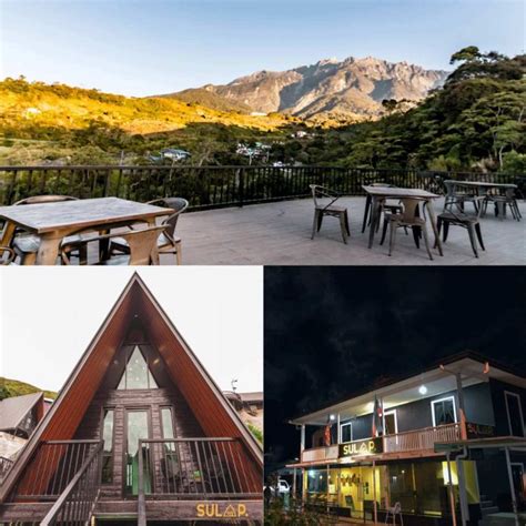 20 Top Rated Kundasang Homestays With Mountain Views - dahcuti Blog