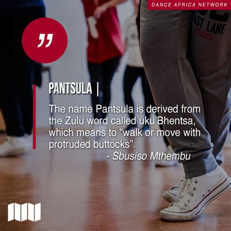 A brief history of Isi' Pantsula dance by Sibusiso Mthembu - Exclusive ...