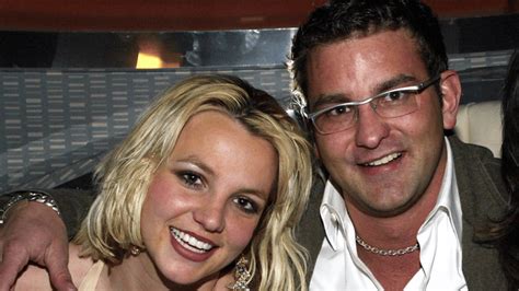 Who is Bryan Spears? All About Britney Spears' Brother and His Role in Her Memoir