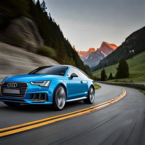 A Guide to Audi V6 Cylinder Numbers