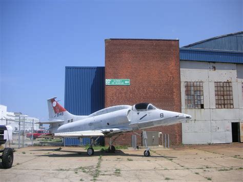 Quonset Point History