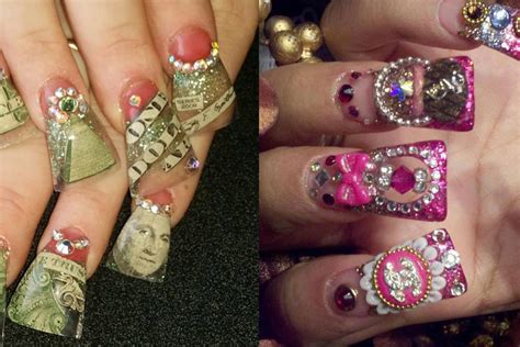 Duck Nails Aren’t the Worst Nail Trend But They’re Close | Darcy