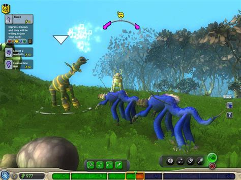 Review: New “Spore” game is fun and engrossing – The Mercury News