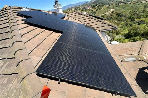 How to Prepare for a Solar Panel Installation