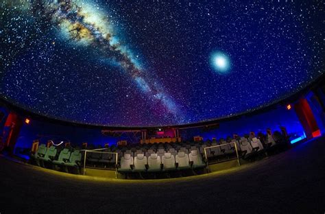 Anyone know when did the Planetarium shut down? : bradenton