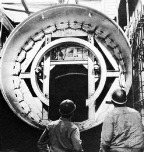 Tunneling shield | Definition, History, Inventor, Description ...