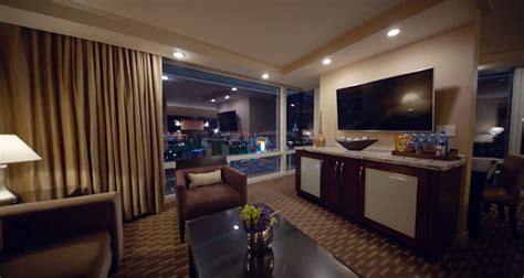 ARIA Suites in Las Vegas | Sky Suites | Tower Suites - 2024 Guide