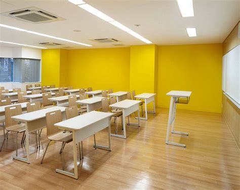 English classroom | Interior design school, Interior design colleges, Interior design programs