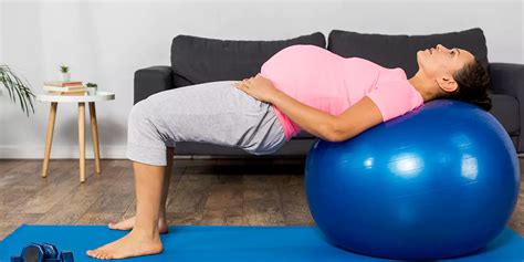 15 Best Kegel Exercises for Pregnant Women - Queens Health