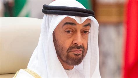 Russia Today names Abu Dhabi Crown Prince as Arab world's most influential leader of 2019