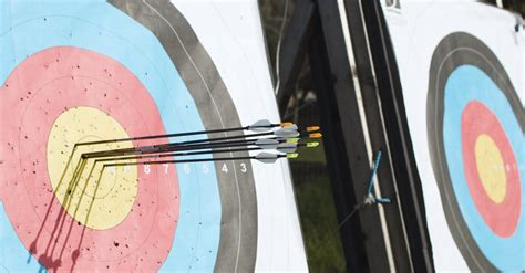 Archery Shoots Free Stock Video Footage, Royalty-Free 4K & HD Video Clip