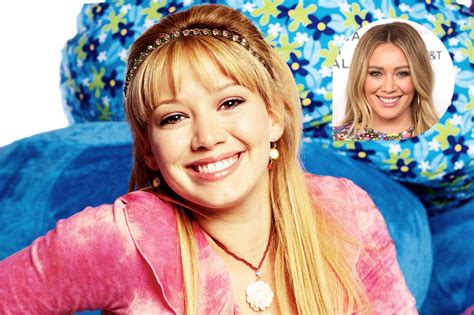 'Lizzie McGuire' Is Coming Back With A New Revival Show | DailyForest