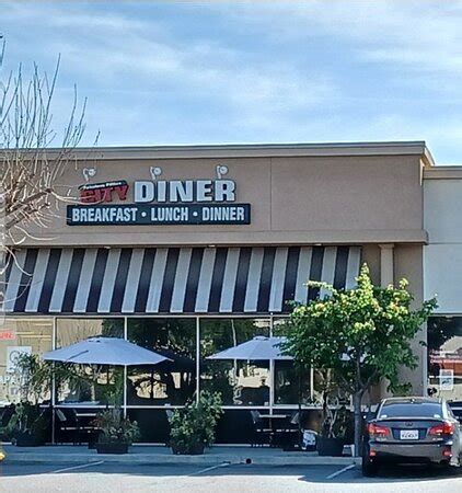 CITY DINER, San Jose - Photos & Restaurant Reviews - Order Online Food ...