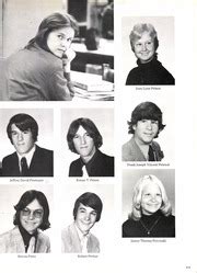 Randolph High School - Aries Yearbook (Randolph, NJ), Class of 1975, Page 65 of 304