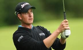 Henrik Stenson Swing Analysis | Three Guys Golf