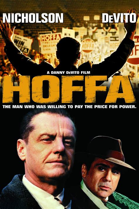 Hoffa - Where to Watch and Stream - TV Guide