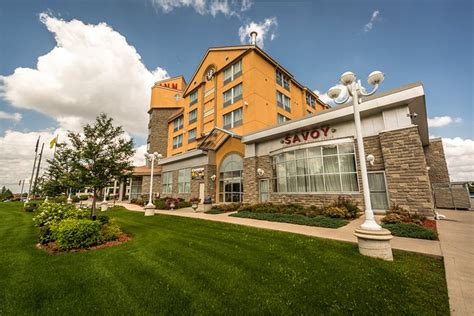 MONTE CARLO INN & SUITES DOWNTOWN MARKHAM (Ontario) - Hotel Reviews, Photos, Rate Comparison ...