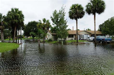 Top 10 Florida Water Damage and Flood Statistics - Stellar