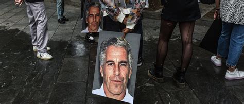 Judge Loretta Preska Orders Epstein Island Images To Be Redacted After Court Accidentally ...