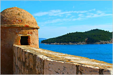 Walking the City Walls of Dubrovnik | Sunshine and Siestas | Spain ...