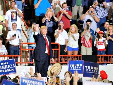 Hundreds Rally in Pennsylvania to Protest Rep. Charlie Dent: No More Obstructing Trump's Agenda