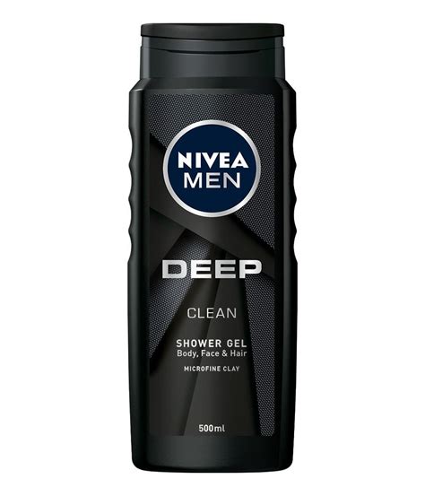 Men - NIVEA