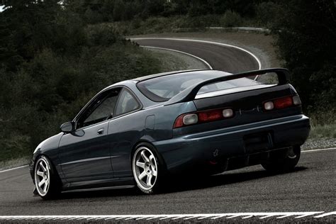 Acura Integra Picture Collections